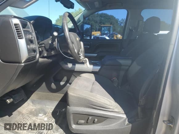 ✅ 2016 Chevrolet Silverado 2500HD LT • VIN: 1GC2KVEG0GZ101549 • Lot: 82380365. Listed on Copart with Not provided. Free auction sales archive from the USA and detailed vehicle history report at DreamBid. Image 7.