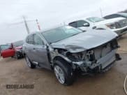 ✅ 2022 Buick Envision Preferred • VIN: LRBAZLR4XND125572 • Лот: 41843528. Опубликован ранее на IAAI с пробегом 14 228 миль. Бесплатный доступ к архиву аукционных продаж из США и подробный отчёт об истории автомобиля на DreamBid. Изображение 1.