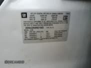 ✅ 2017 Chevrolet Equinox LT • VIN: 2GNALCEK4H6219903 • Lot: 58263285. Listed on Copart with 168,487 mi. Free auction sales archive from the USA and detailed vehicle history report at DreamBid. Image 13.