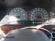 ✅ 2000 Toyota 4Runner Limited • VIN: JT3GN87RXY0141547 • Lot: 43524678. Wystawiony na IAAI z przebiegiem 253 904 mil. Bezpłatny archiwum sprzedaży aukcyjnych z USA i szczegółowy raport historii pojazdu na DreamBid. Zdjęcie 7.