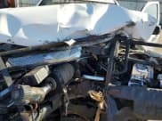 ✅ 2015 Chevrolet Silverado 2500HD LT • VIN: 1GC1KVEG1FF116153 • Лот: 92665855. Опубликован ранее на Copart с пробегом Не указан. Бесплатный доступ к архиву аукционных продаж из США и подробный отчёт об истории автомобиля на DreamBid. Изображение 11.