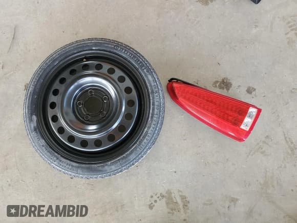 ✅ 2006 Cadillac DTS 1SC • VIN: 1G6KD57Y06U108774 • Лот: 91999725. Опубликован ранее на Copart с пробегом 99 135 миль. Бесплатный доступ к архиву аукционных продаж из США и подробный отчёт об истории автомобиля на DreamBid. Изображение 13.