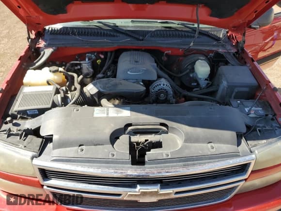 ✅ 2006 Chevrolet Silverado 1500 LT3 • VIN: 1GCEC19T16Z272531 • Лот: 62884504. Опубликован ранее на Copart с пробегом 185 201 миль. Бесплатный доступ к архиву аукционных продаж из США и подробный отчёт об истории автомобиля на DreamBid. Изображение 12.