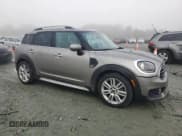 ✅ 2020 MINI Countryman Oxford Edition • VIN: WMZYW3C04L3L09942 • Lot: 72109414. Listed on Copart with 86,155 mi. Free auction sales archive from the USA and detailed vehicle history report at DreamBid. Image 4.