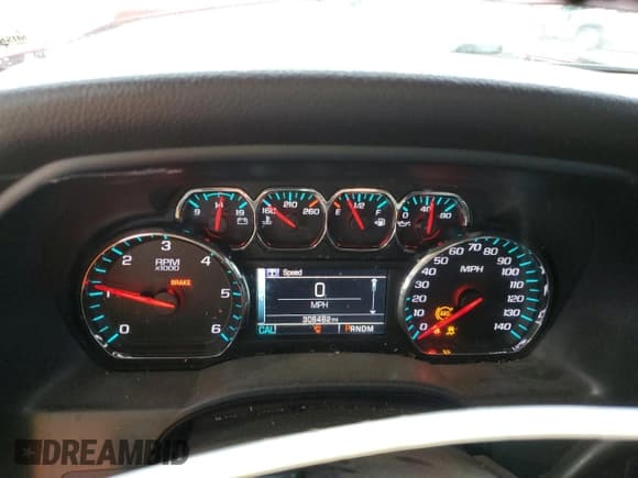 ✅ 2015 Chevrolet Silverado 1500 LT • VIN: 3GCUKREC7FG365878 • Лот: 86066355. Опубликован ранее на Copart с пробегом 306 482 миль. Бесплатный доступ к архиву аукционных продаж из США и подробный отчёт об истории автомобиля на DreamBid. Изображение 9.