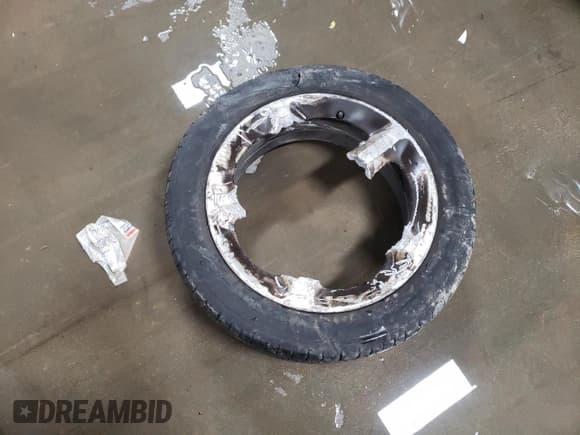 ✅ 2006 Hyundai Sonata GLS • VIN: 5NPEU46F26H012417 • Лот: 88161515. Опубликован ранее на Copart с пробегом 141 814 миль. Бесплатный доступ к архиву аукционных продаж из США и подробный отчёт об истории автомобиля на DreamBid. Изображение 12.