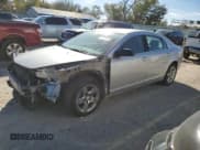 ✅ 2012 Chevrolet Malibu 1FL • VIN: 1G1ZA5E08CF380273 • Lot: 79265924. Listed on Copart with 70,843 mi. Free auction sales archive from the USA and detailed vehicle history report at DreamBid. Image 1.