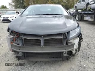 ✅ 2014 Chevrolet Volt • VIN: 1G1RB6E48EU155291 • Lot: 70530134. Wystawiony na Copart z przebiegiem 100 782 mil. Bezpłatny archiwum sprzedaży aukcyjnych z USA i szczegółowy raport historii pojazdu na DreamBid. Zdjęcie 5.