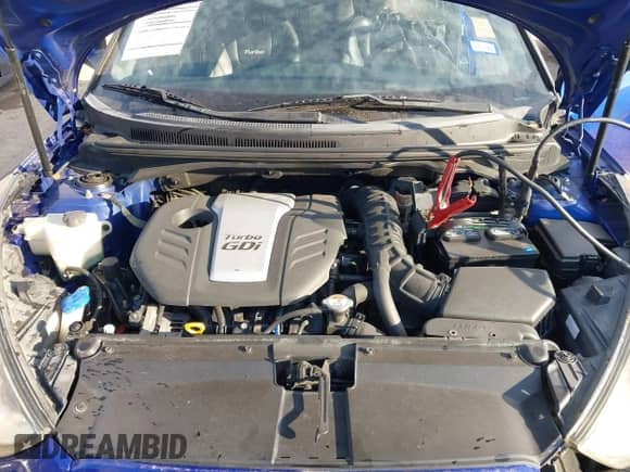 2014 Hyundai Veloster Turbo z VIN KMHTC6AE4EU184467, wystawiony jako IAAI lot #43457856 z przebiegiem 149 546 mil mil oraz . Historia ofert i sprzedaży dostępna na DreamBid. Obrazek 10.