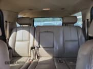 ✅ 2007 Chevrolet Tahoe LTZ • VIN: 1GNFC13057R257185 • Lot: 82646025. Listed on Copart with 166,456 mi. Free auction sales archive from the USA and detailed vehicle history report at DreamBid. Image 10.