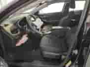 2024 Chevrolet Malibu LT with VIN 1G1ZD5ST3RF235740, listed as a Copart auction lot 86607765 with Not provided miles and Salvage title. Bid and sale history available at DreamBid. Image 7.