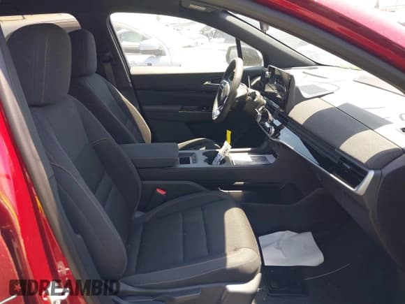 ✅ 2024 Honda Prologue EX • VIN: 3GPKHURM0RS536871 • Lot: 42794435. Wystawiony na IAAI z przebiegiem 3 388 mil. Bezpłatny archiwum sprzedaży aukcyjnych z USA i szczegółowy raport historii pojazdu na DreamBid. Zdjęcie 5.