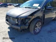 ✅ 2015 Honda Odyssey EX-L • VIN: 5FNRL5H61FB017825 • Лот: 43517866. Опубликован ранее на IAAI с пробегом 109 483 миль. Бесплатный доступ к архиву аукционных продаж из США и подробный отчёт об истории автомобиля на DreamBid. Изображение 6.